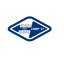 Damloop logo 2017